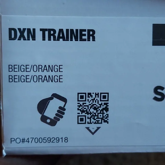 Saucony DXN Trainer Running Shoes - Picture 6 of 6